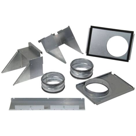 Zehnder Montageset CW-K-320 - ComfoAir Q350/450 TR