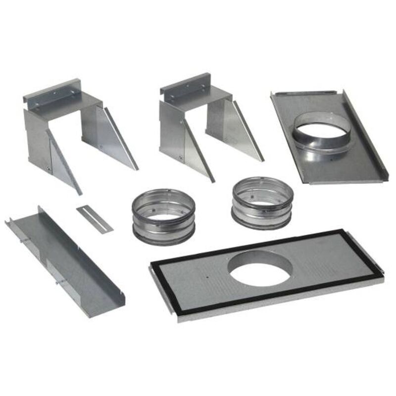 Montageset Cw-k-625 - Comfoair Q350/450 Tr - Zehnder