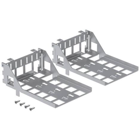 Zehnder Montagewinkel Einbaukasten CSB-P