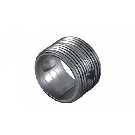 ZEHNDER Nippel Per 3-6 Colonne 5/4"