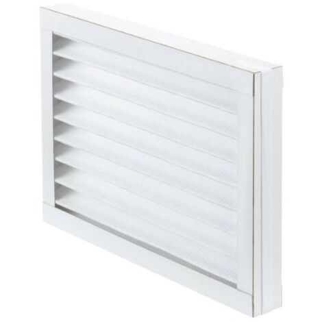 Zehnder Pollenfilter F6 ComfoAir 140