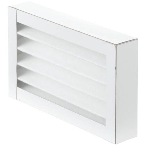 Zehnder Pollenfilter F7 ComfoAir flat 150 / Climos 100/1
