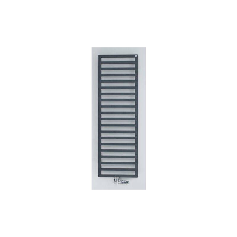 

Quaro QAE-140-060/GD radiador de diseño, 1433x30x600, radiadores para baños: cromado - ZQ1Z0260CR00020 - Zehnder