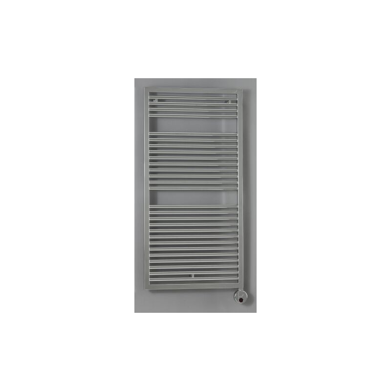 

Radiador de diseño universal HE-180-045 / ZD 1947x30x450, radiadores para baños: Blanco RAL 9016 - ZU1W0445B100020 - Zehnder