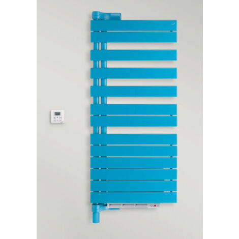 Zehnder Roda radiateur électrique design ROER-100-055 / IPS,