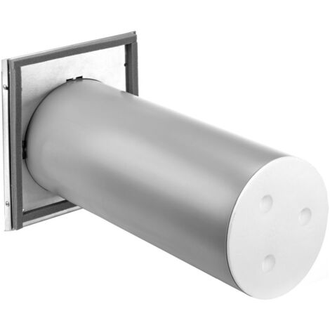 Zehnder Rohbauset rund für ComfoSpot Twin40 500 mm