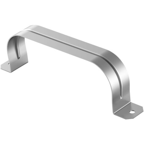 Zehnder Rohrhalter ComfoFix Flat 51 für ComfoTube Flat 51