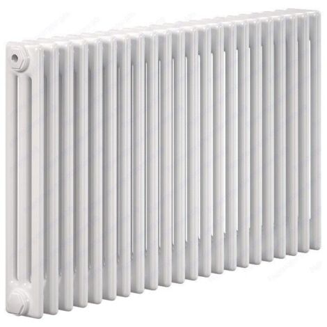 ZEHNDER Termosifone Radiatore 800Mm Charleston 4 Elementi
