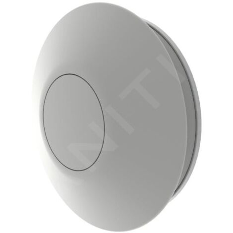 Zehnder – Ventilateur mural et de plafond SMART HT 100 mm – Débit d'air 18-83 m³/h – Niveau sonore 10-23 dB(A) – ZCV2