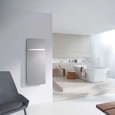 Zehnder vitalo Design Heizkörper VIP-125-060, 1250x600 mm,