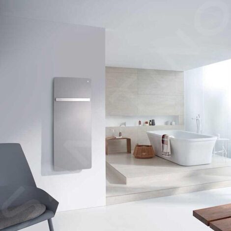 Zehnder vitalo Radiateur design VIP-125-060, 1250x600 mm, design
