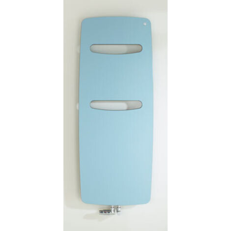 Zehnder vitalo Radiateur design VITK-120-060, 1225x590 mm,