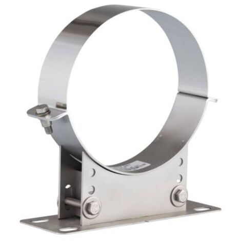 Zehnder Wandhalter für Comfovent Fassadensystem 180 UE