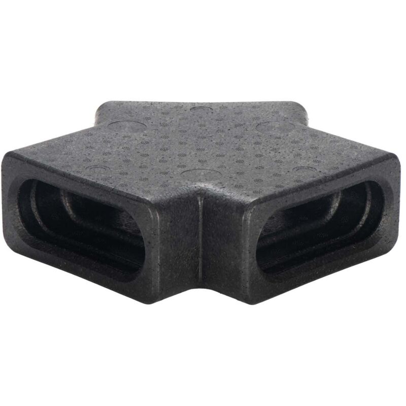 Zehnder - Comfofit Therm Y-stück Flat 51