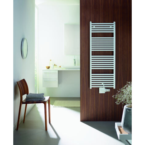 Zehnder Zeno mit Mittelanschluss, 50mm ZZ200350B100000