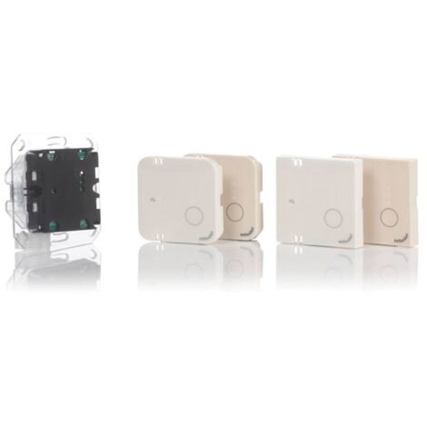 Zehnder Zentrale Lüftung CO²-Sensor V55 Unterputz