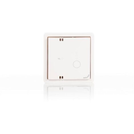 Zehnder Zentrale Lüftung CO²-Sensor V67 Unterputz