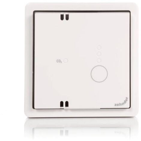 Zehnder Zentrale Lüftung CO2-Sensor V67 Aufputz