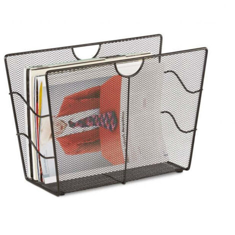 Zeitschriftenhalter mesh 8830