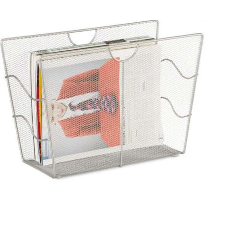 Zeitschriftenhalter mesh 8831
