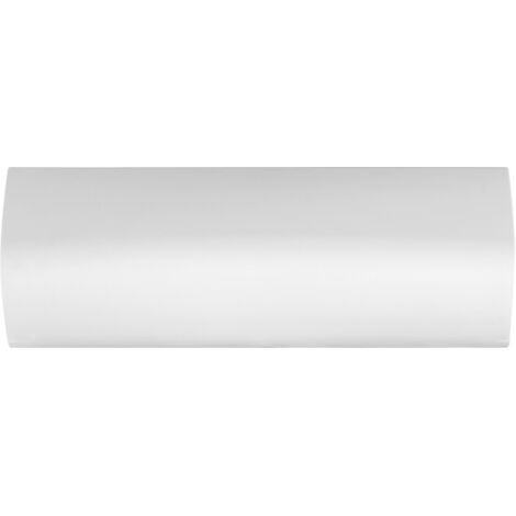 Zeitungsbox 4900 W Farbe weiß