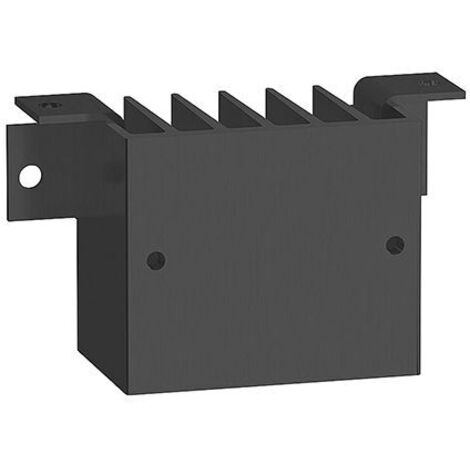 Zelio Control - Heatsink panel mount 2.5 dec c / w (SSRHP25)