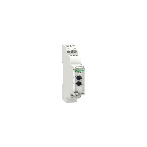 Zelio control ordre et absence de phase, asymetrie, 208..480VAC - RM17TA00