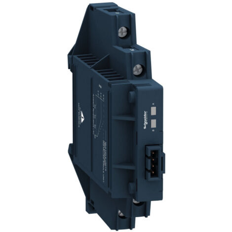 Zelio Relay - 2 phase ssrelais 280vac 6 a 24vdc (SSM2A16BD)