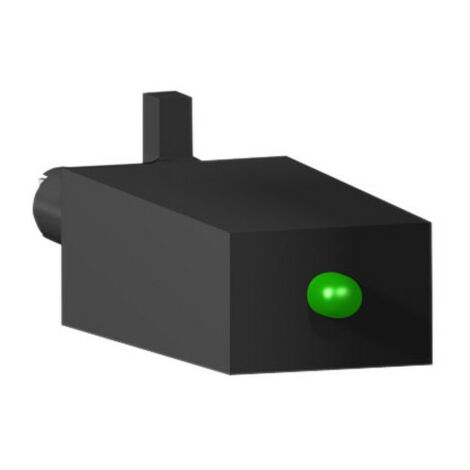 Zelio Relay - module protection varistance+DEL - pour RXG et RSB - 6V/24VACDC (RZM021RB)