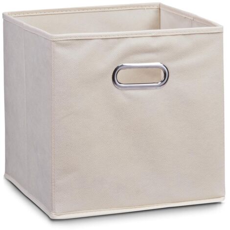 Zeller Aufbewahrungsbox 28 x 28 x 28 cm