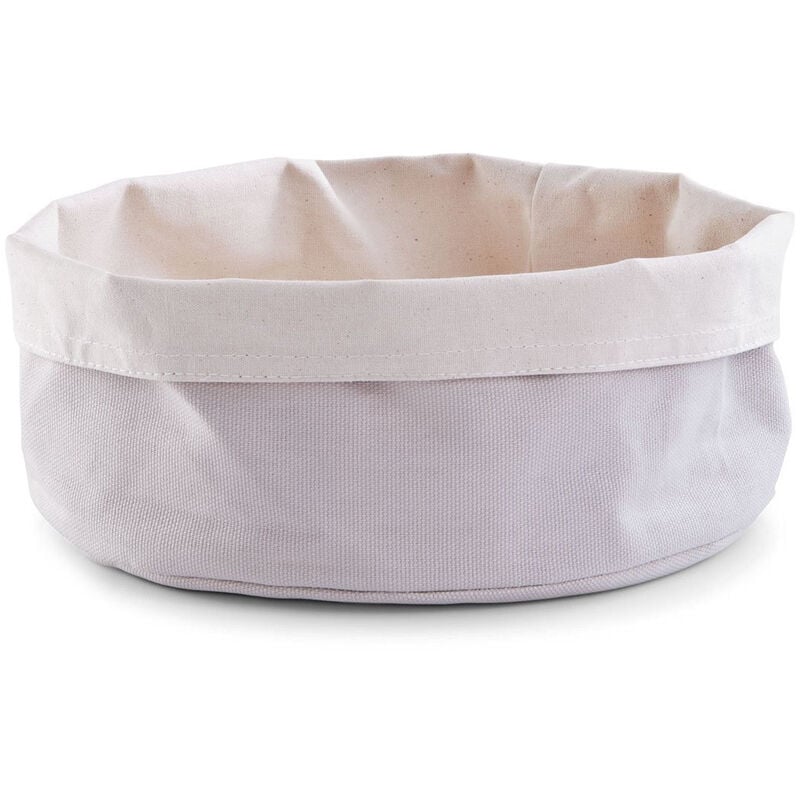 Panier à pain, pains - Ø25x13 cm Zeller