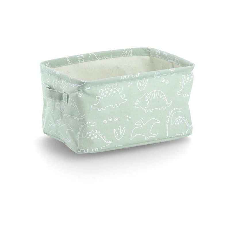 Panier de rangement RAINBOW, toile 28 x 21 x 16 cm