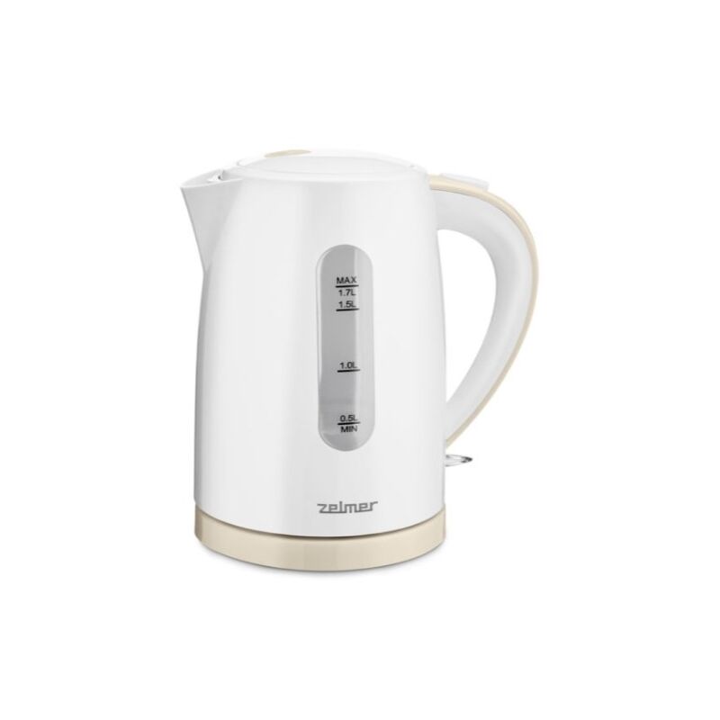 Zelmer - Bouilloire électrique ZCK7616I 1,7 l