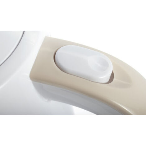 Zelmer ZCK7616I tetera eléctrica 1,7 L 2200 W Blanco