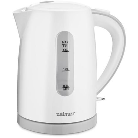 Zelmer ZCK7616S Wasserkocher