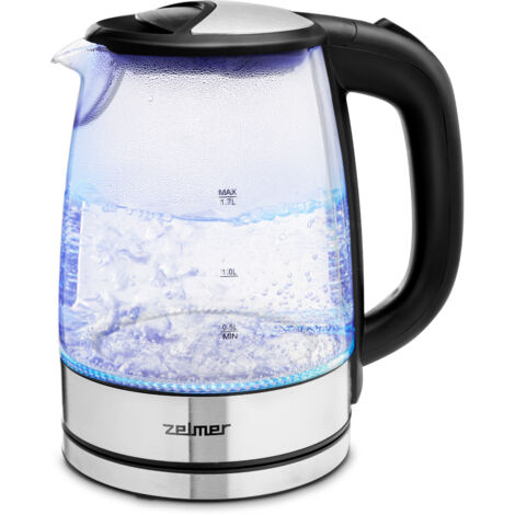 Zelmer ZCK8024 Wasserkocher