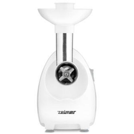 Zelmer ZMM4048B picadora 1900 W Blanco