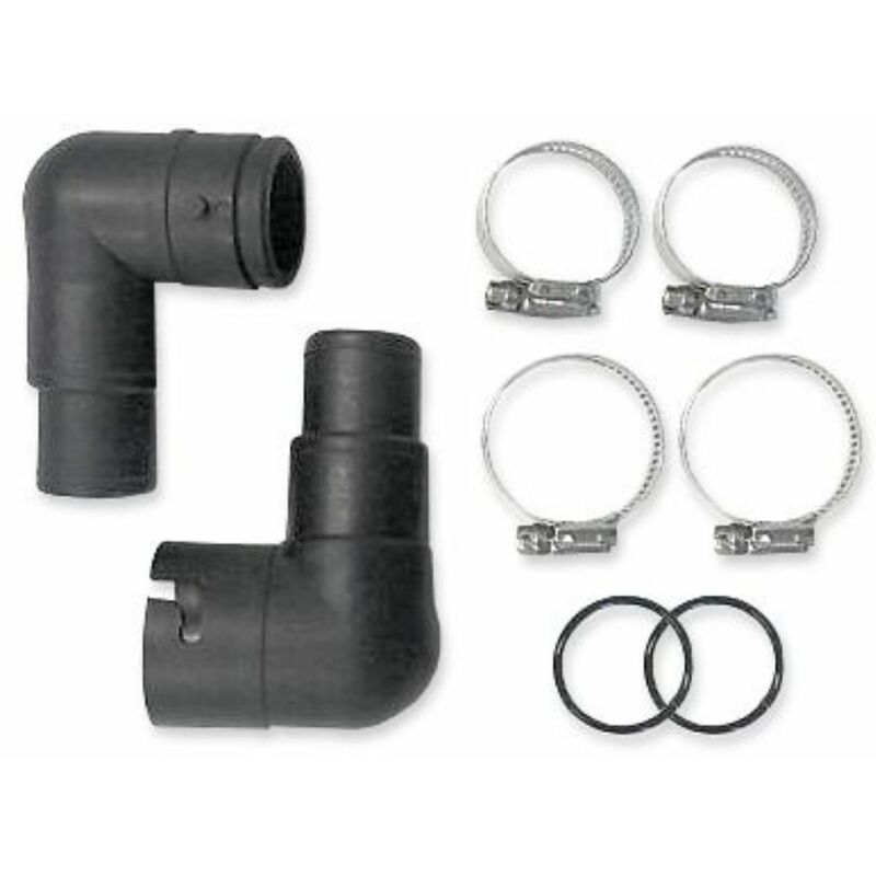 Zelsius Kit De Conexión De Repuesto Para Calentador Solar