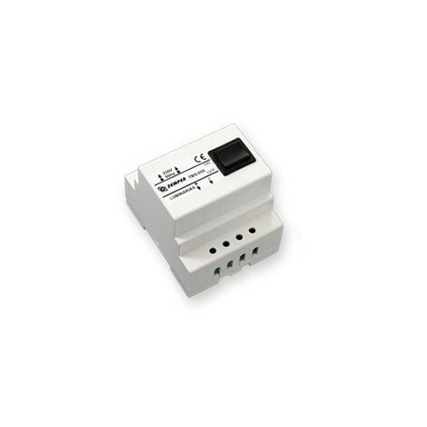 Zemper TMS-300 Télécommande de contrôle BAES