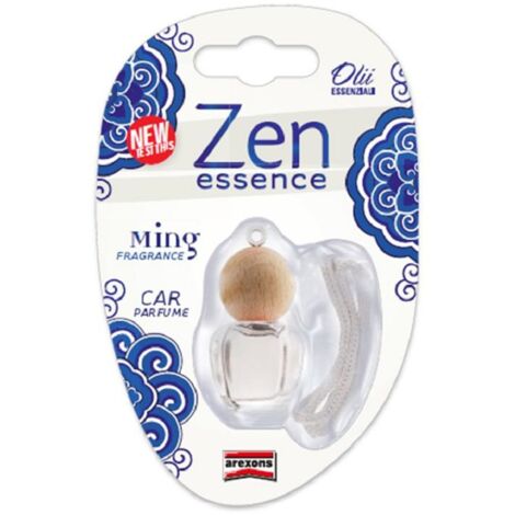ZEN ESSENCE MING  4,5 ML