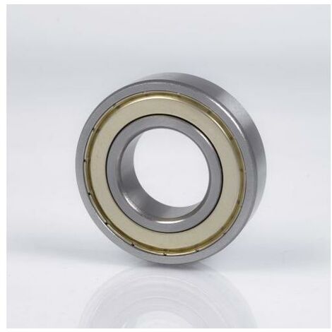 C2HRS Innen-Ø 30 mm Außen-Ø 62 mm Breite16 mm FAG Rillenkugellager 6206