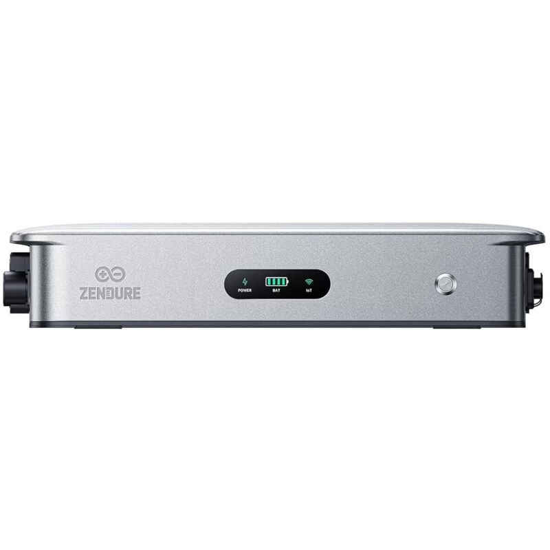 Zendure SolarFlow 2400 AC Wechselrichter