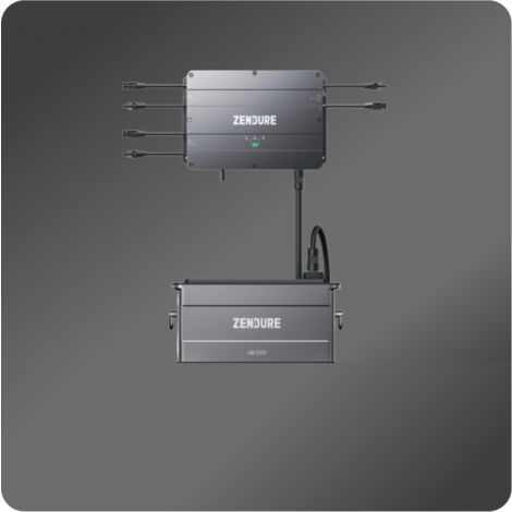 Zendure SolarFlow - 1 Batería