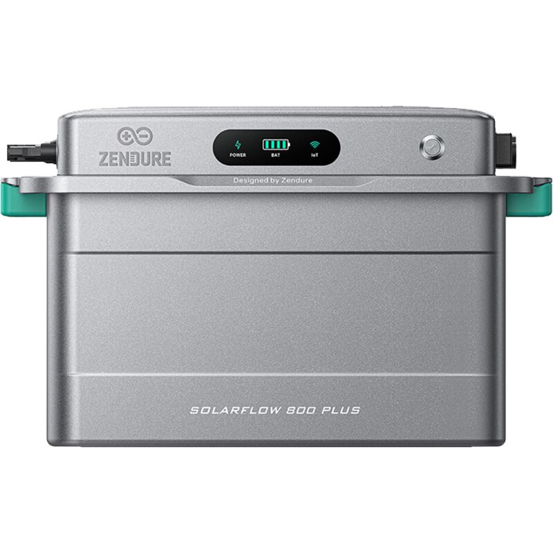 Zendure "SolarFlow 800 Plus Balkonkraftwerk"