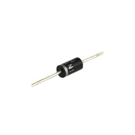 Zenerdiode 47V 5W 1N5368B DO201