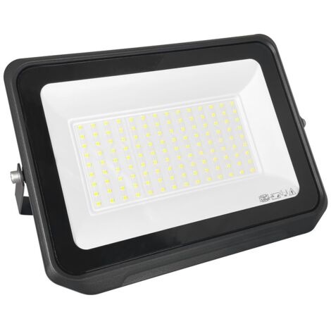 ZENIT LED-FLUTLICHT IP65 100W 9000LM