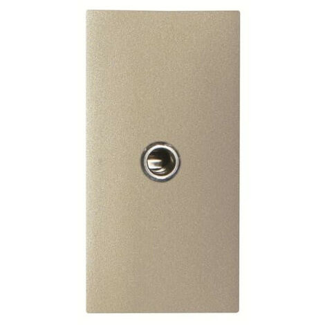Zenit Mini-Jack - 1M - Champagne 2CLA215540N1901 ABB N2155.4CV