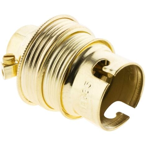 ZENITECH 140862 DOUILLE OR HBF