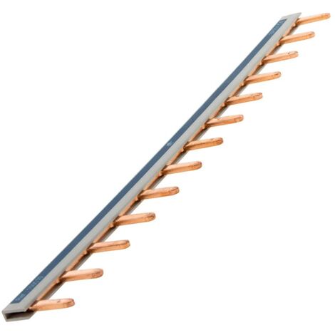 Zenitech - Interruttore A Due Vie con Spia e Terminale Automatico - Fissaggio a Vite e Ganci Inclusi - Compatibile con Scatole da Incasso Standard - Bianco