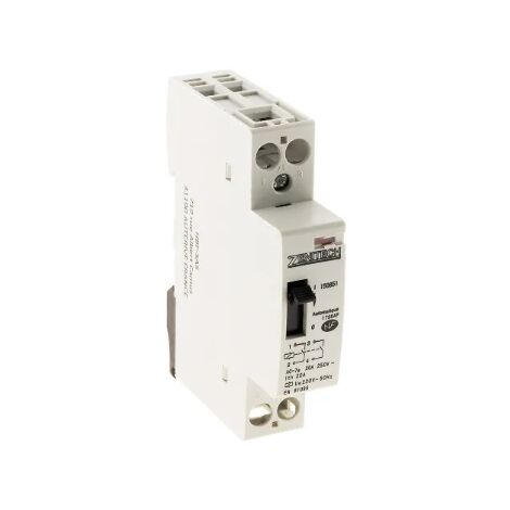 Zenitech 150851 NF Tag-Nacht-Schalter